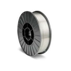 Alambre MIG/MAG Acero Inoxidable 316L Ø0,8MM (15KG) CHEMITOOL WELDING