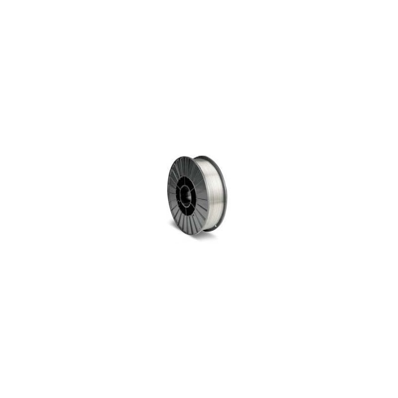 Alambre MIG/MAG Acero Inoxidable 316L Ø0,8MM (15KG) CHEMITOOL WELDING Alambre MIG/MAG Acero Inoxidable 316L Ø0,8MM (15KG) CHEMITOOL WELDING