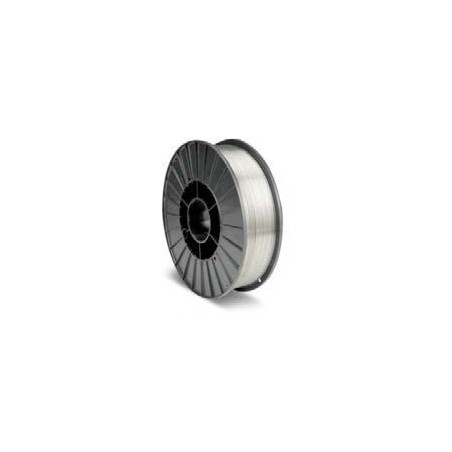 Alambre MIG/MAG Acero Inoxidable 316L Ø0,8MM (15KG) CHEMITOOL WELDING