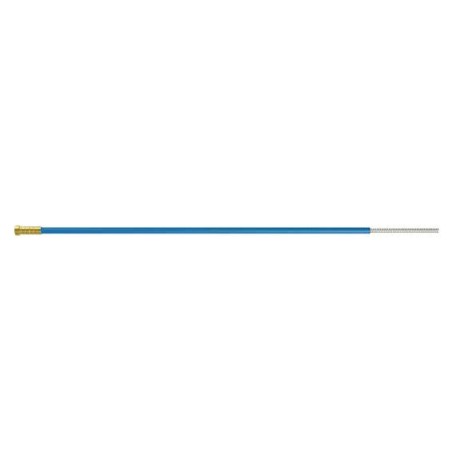 Cable de acero azul 4m Ø 0,6 - 0,9 mm CHEMITOOL WELDING