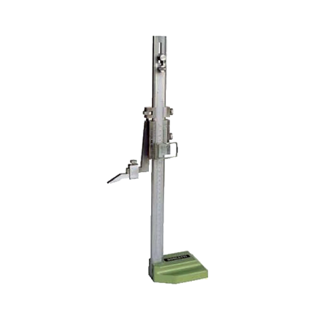 Gramiles de Altura Graduados DIN 860 TT600 BELFLEX