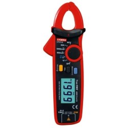 Mini Pinza Amperimétrica UT211A BELFLEX