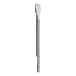 CHEMITOOL CUTTING Chisel Flat SDS-Plus 20X140mm