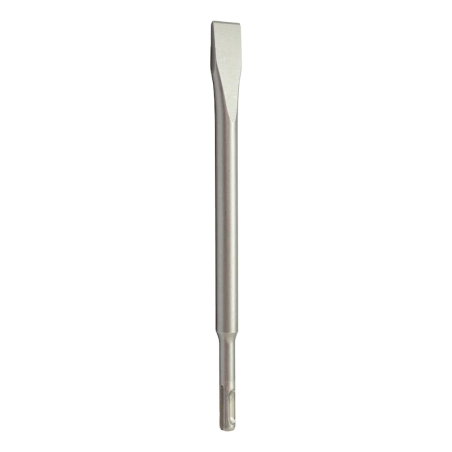 CHEMITOOL CUTTING Chisel Flat SDS-Plus 20X140mm