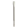 CHEMITOOL CUTTING Chisel Flat SDS-Plus 20X140mm