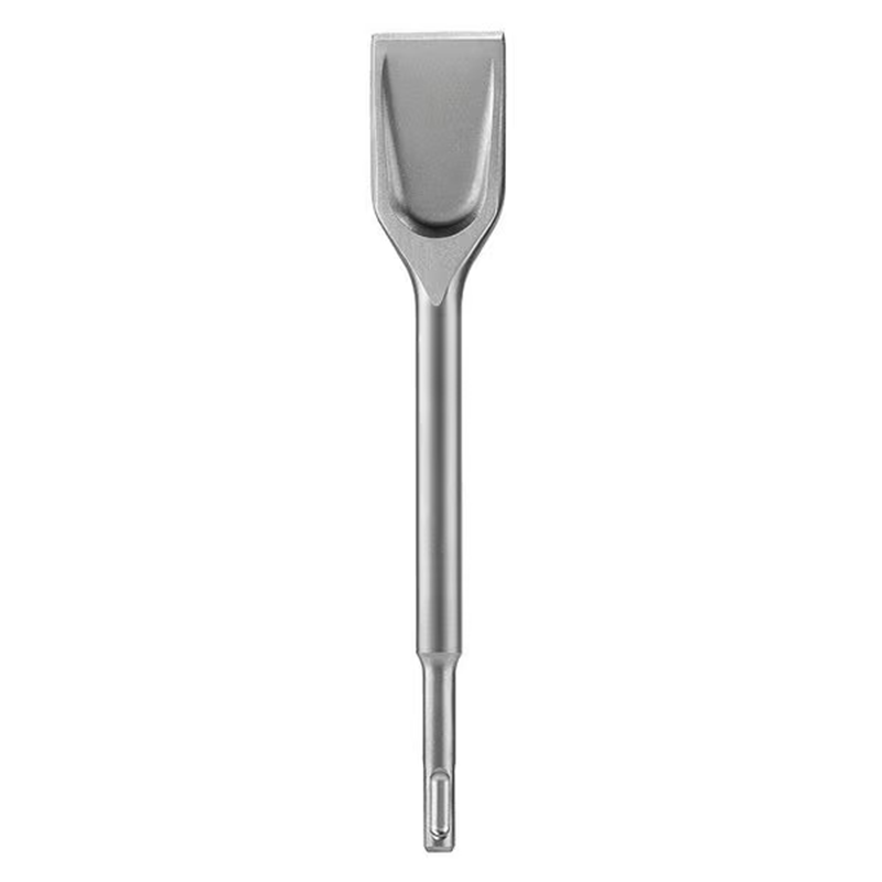 Cincel Master SDS-Plus Pala Ancha 40X280MM CHEMITOOL CUTTING Cincel Master SDS-Plus Pala Ancha 40X280MM CHEMITOOL CUTTING