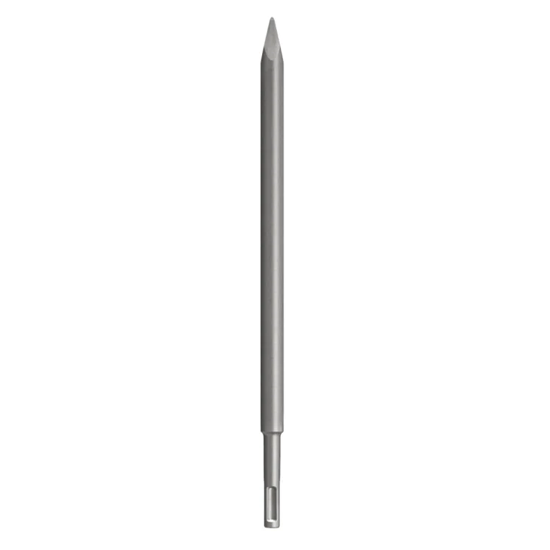 CHEMITOOL CUTTING Chisel Pointed SDS-Plus 250mm CHEMITOOL CUTTING Chisel Pointed SDS-Plus 250mm