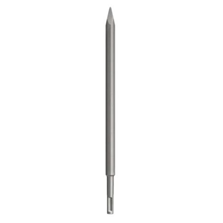 CHEMITOOL CUTTING Chisel Pointed SDS-Plus 250mm
