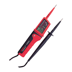 Comprovador de Tensão Digital UT15C BELFLEX