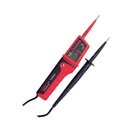 Comprovador de Tensão Digital UT15C BELFLEX
