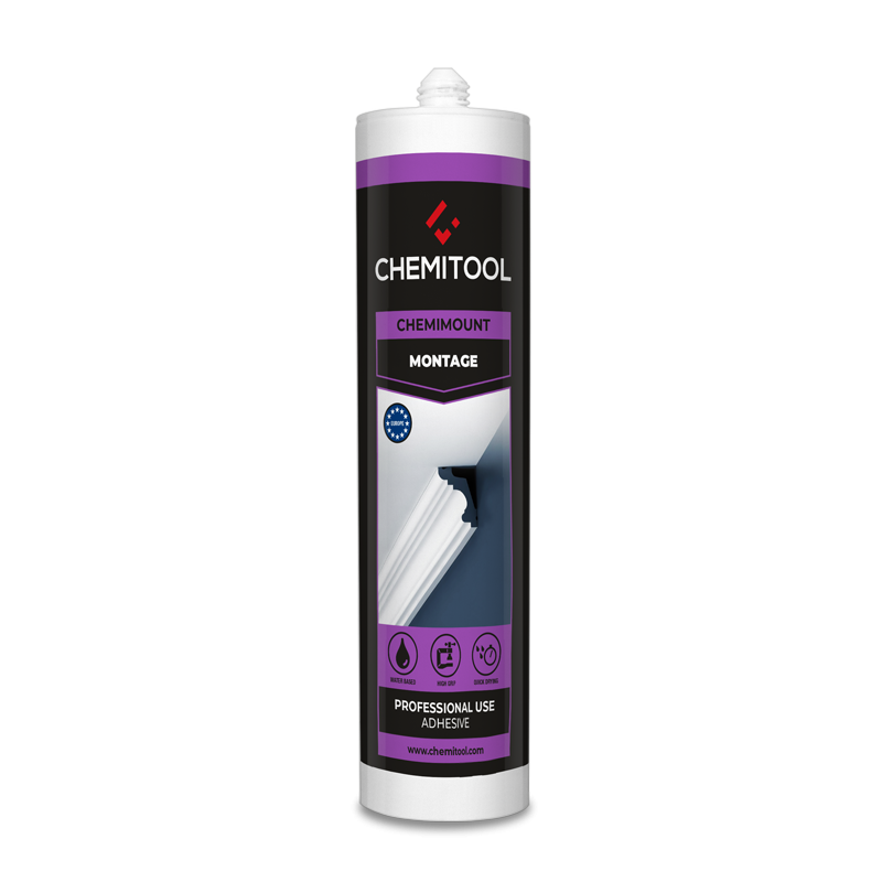 CHEMIMOUNT Water-based Mounting Glue
