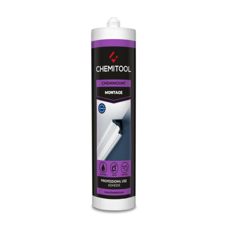 CHEMIMOUNT Water-based Mounting Glue