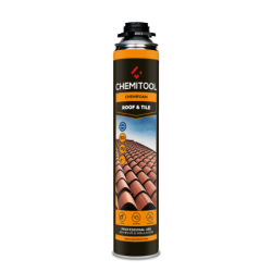 CHEMITOOL Gun Type Polyurethane Foam Chemifoam