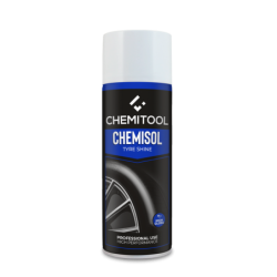 Chemisol Abrilhantador de pneus CHEMITOOL