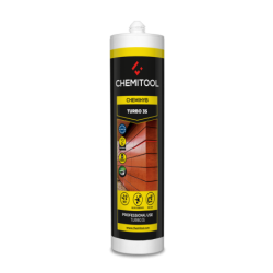 Selante Ms Turbo 3S Branco CHEMITOOL