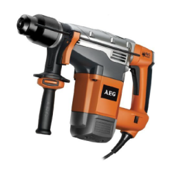 Martelo Combi SDS Max KH 5 E AEG 1200 W
