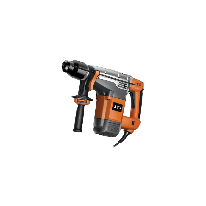 Martelo Combi SDS Max KH 5 E AEG 1200 W Martelo Combi SDS Max KH 5 E AEG 1200 W