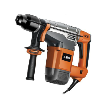 Martelo Combi SDS Max KH 5 E AEG 1200 W