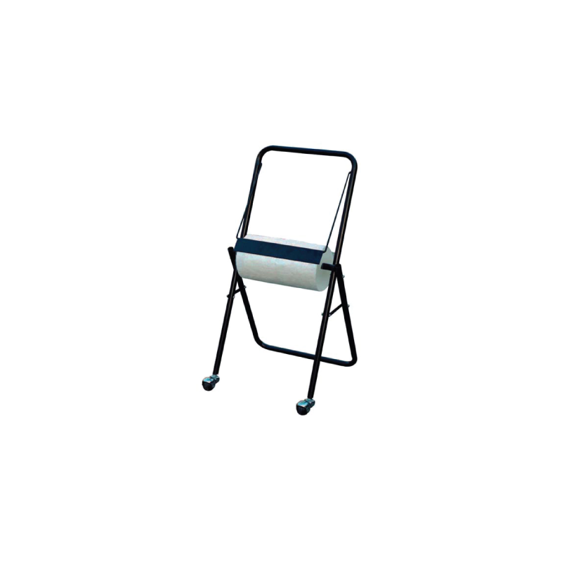 Soporte Rollo de Papel FTX4901 FORTEX Soporte Rollo de Papel FTX4901 FORTEX