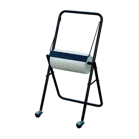 Soporte Rollo de Papel FTX4901 FORTEX