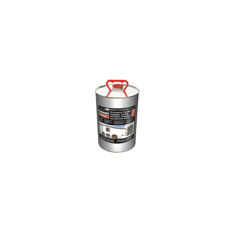 RUBSON Waterproofing Primer FF2000 5L