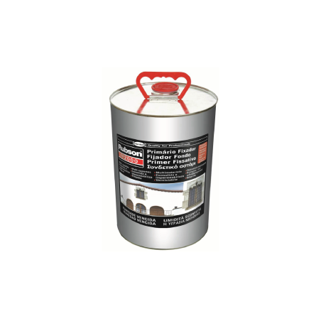 RUBSON Waterproofing Primer FF2000 5L