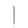Broca Espiral Retificada Ø13,5MM DIN338 HSS G Blacklabel CHEMITOOL CUTTING
