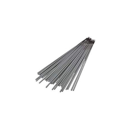 Elétrodos P/ Soldadura De Aço Carbono CHEMITOOL - Elétrodo Rútilo E6013  Ø2,5X350mm
