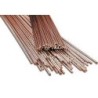 Vareta TIG Aço- Carbono Ø2MM CHEMITOOL WELDING