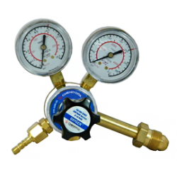 Oxygen Regulator CHEMITOOL