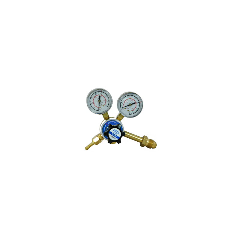 Oxygen Regulator CHEMITOOL Oxygen Regulator CHEMITOOL