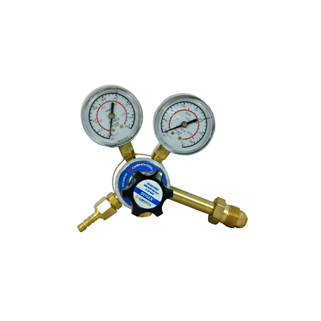 Oxygen Regulator CHEMITOOL