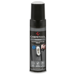 Lápiz de retoque verde RAL 6005 12ML CHEMIBRUSH