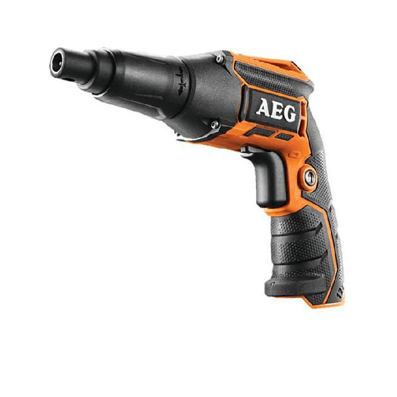 Atornilladora 12V para Placas de Yeso AEG (Bulk) Atornilladora 12V para Placas de Yeso AEG (Bulk)