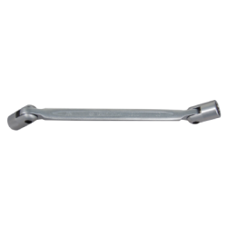Llave de Caja Articulada 1910 8x9mm KING TONY