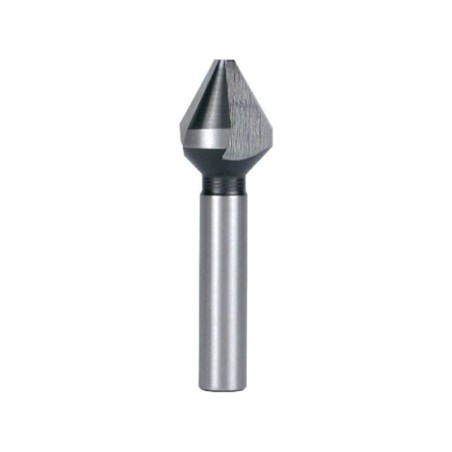 Avellanadores DIN 334 C 60º HSS(Ø 10,0 mm) RUKO