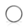 Anel de Redução Ø30/25 CHEMITOOL CUTTING