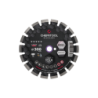 CHEMITOOL CUTTING BLACKLABEL Fresh Concrete Diamond Saw Blade Ø400