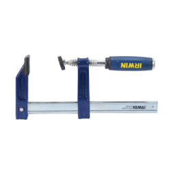 Sargento PRO Pequeno de Carga Ligeira IRWIN 400 mm