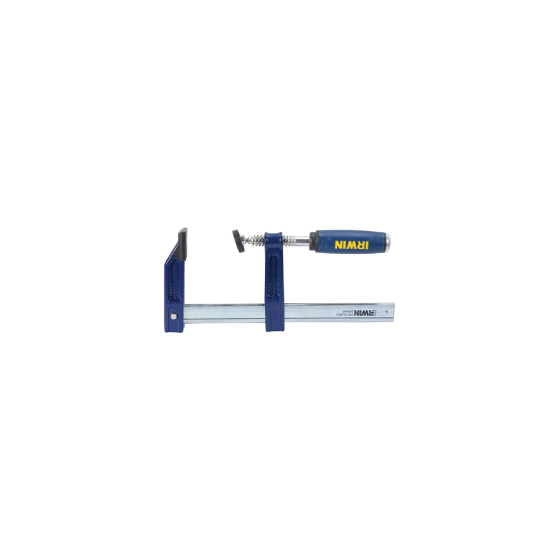 Sargento PRO Pequeno de Carga Ligeira IRWIN 400 mm