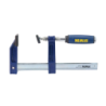 Sargento PRO Pequeno de Carga Ligeira IRWIN 400 mm