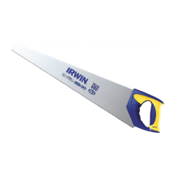 Serrucho de Corte Transversal com Hoja Gruessa Jack® 770DG IRWIN 550 mm 7T/8P