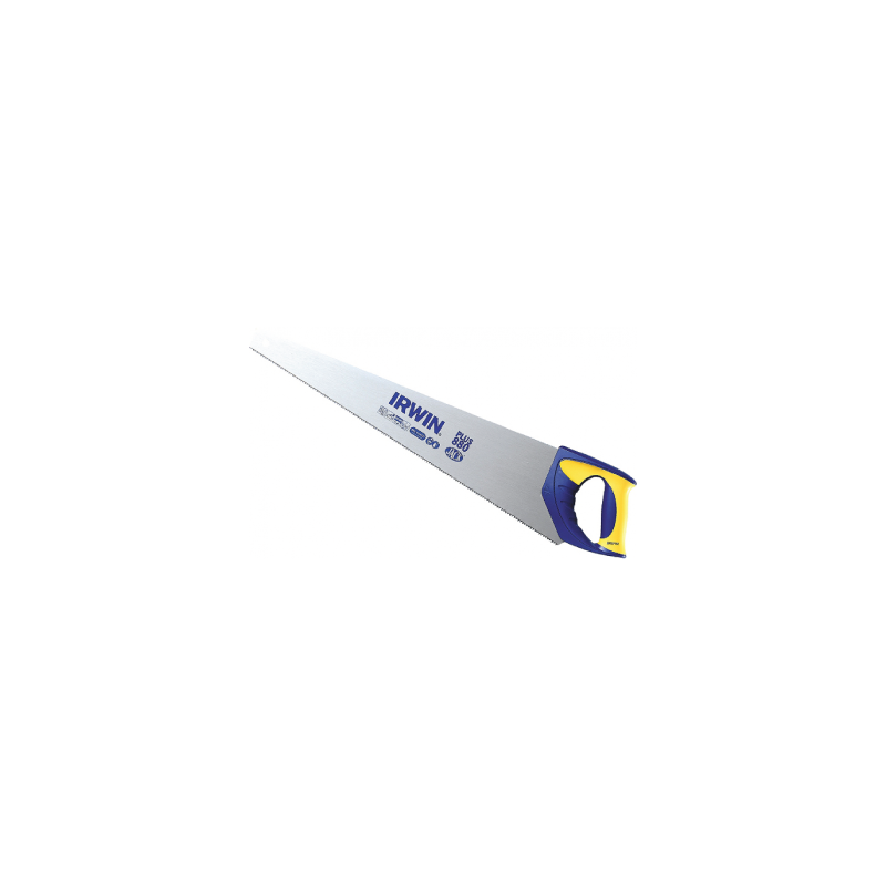 Serrucho de Corte Transversal com Hoja Gruessa Jack® 770DG IRWIN 550 mm 7T/8P