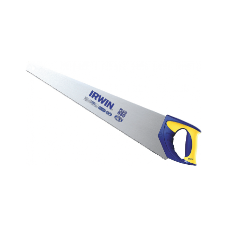 Serrucho de Corte Transversal com Hoja Gruessa Jack® 770DG IRWIN 550 mm 7T/8P