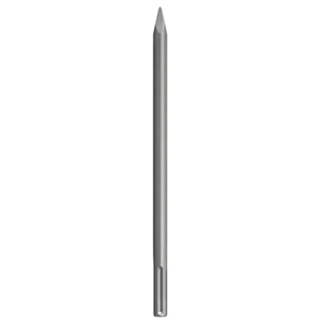 CHEMITOOL CUTTING Chisel Pointed SDS-Max 600mm