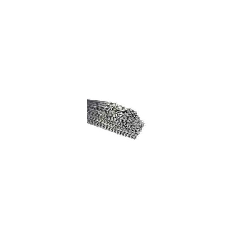 CHEMITOOL WELDING TIG INOX Rod 308L Ø1,6MM CHEMITOOL WELDING TIG INOX Rod 308L Ø1,6MM