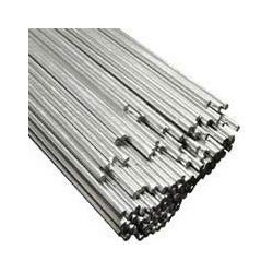 Vareta TIG Aluminio Magnésio 5% Ø3,2MM CHEMITOOL WELDING