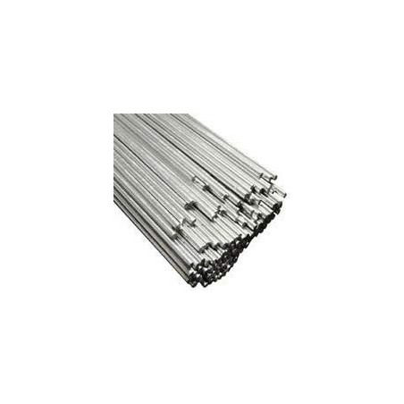 Vareta TIG Aluminio Magnésio 5% Ø3,2MM CHEMITOOL WELDING