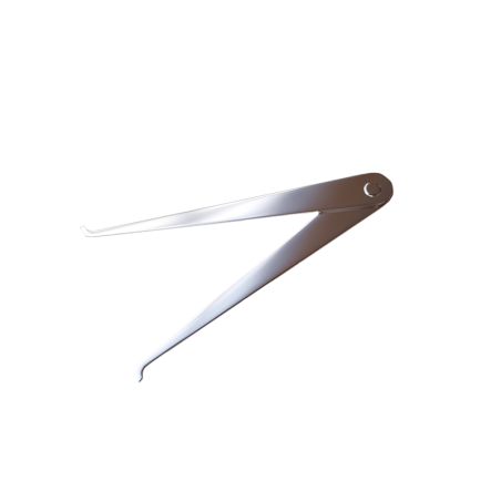 Compás Articulado de 500mm para Exterior GDM