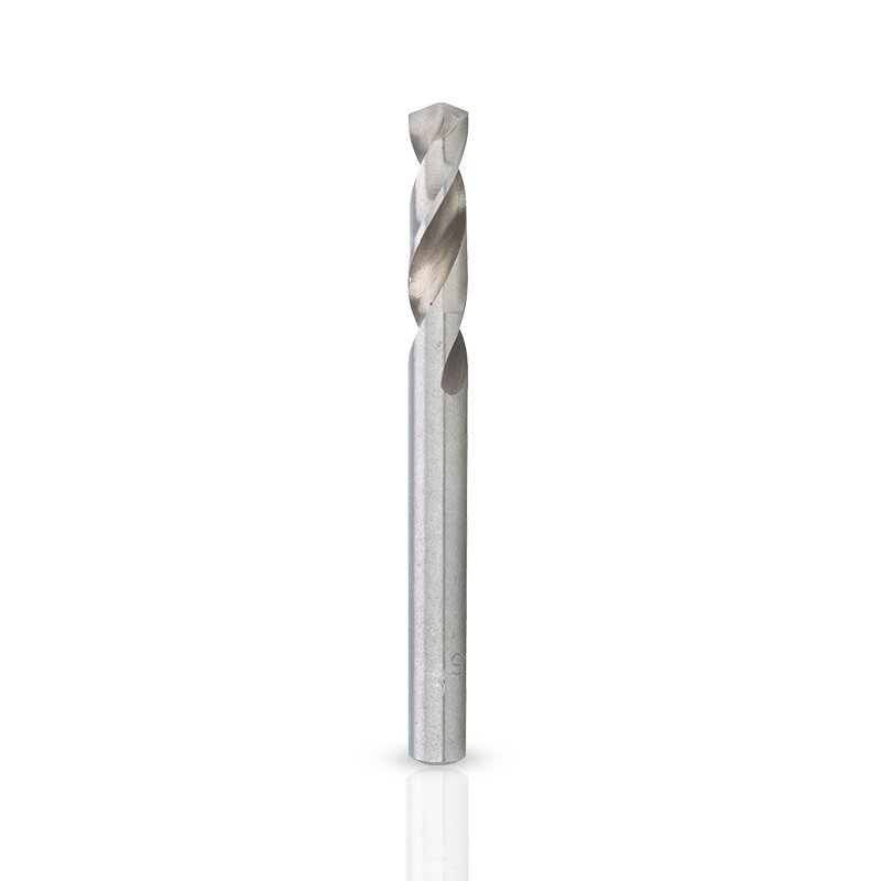 CHEMITOOL CUTTING Ø2,5MM DIN1897 Spiral Fully Ground Drill Bit HSS-G Extra Short CHEMITOOL CUTTING Ø2,5MM DIN1897 Spiral Fully Ground Drill Bit HSS-G Extra Short